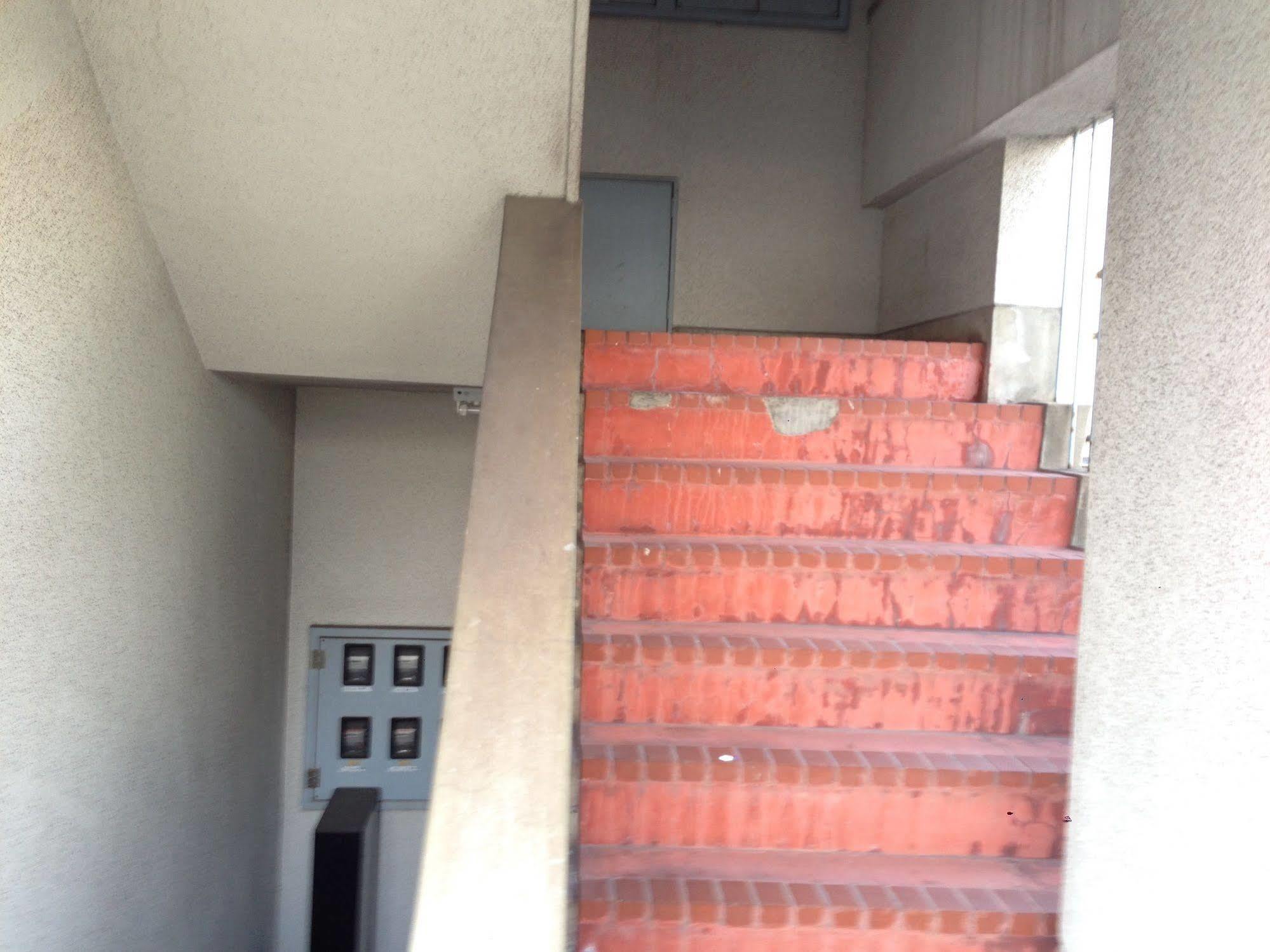 Fukuoka Guesthouse Little Asia Kokura Kitakyūshū Exteriör bild